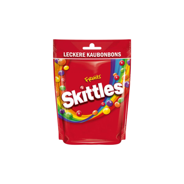 Skittles Original 12x160g - Skittles Original