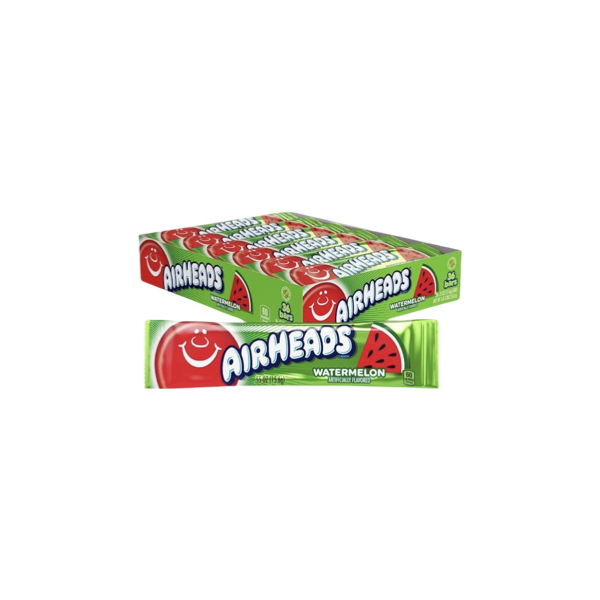 Air Heads Watermelon 36 x 15,6g