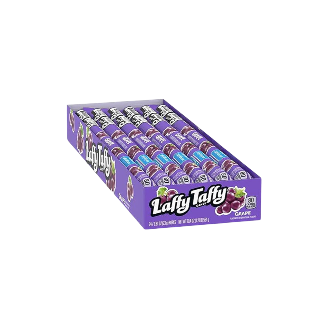Laffy Taffy Grape x24