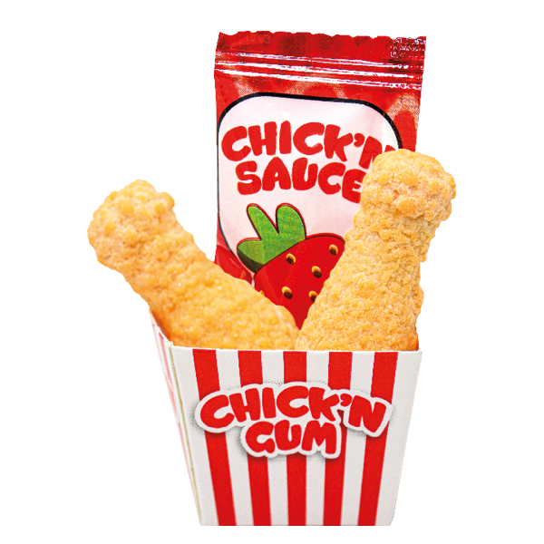 Chick’n Gum