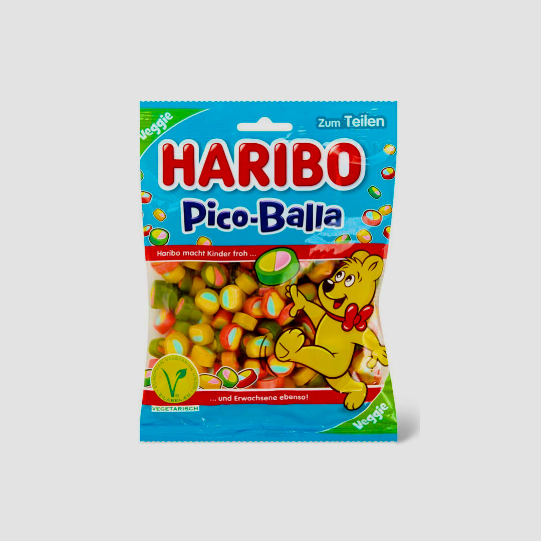 Haribo Pico-Balla