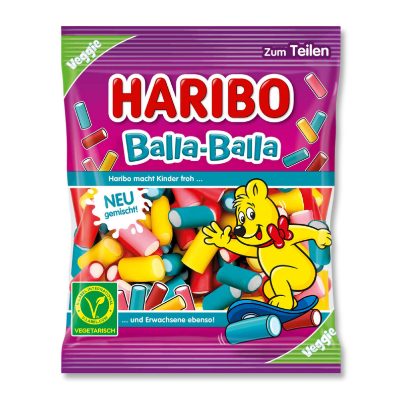 Haribo Balla-Balla