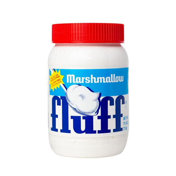 Fluff Marshmallow Vanille